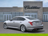 New 2026 Cadillac CT5 Premium Luxury image 3