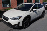 Used 2023 Subaru Crosstrek 2.5i Limited w/ Moonroof Package image 2