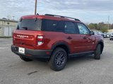 New 2024 Ford Bronco Sport Big Bend w/ Convenience Package image 4