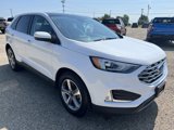 Used 2022 Ford Edge SEL w/ Convenience Package image 5