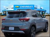 New 2025 Chevrolet TrailBlazer LT w/ Driver Confidence Package image 5