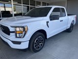 Used 2023 Ford F150 XL w/ STX Appearance Package image 3