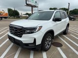 Used 2022 Honda Passport TrailSport image 2