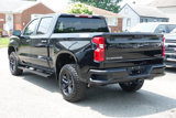 Used 2022 Chevrolet Silverado 1500 Custom Trail Boss image 2