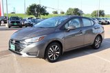New 2025 Nissan Versa SV w/ Trunk Package image 3
