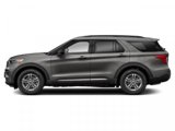 Used 2020 Ford Explorer XLT w/ Equipment Group 202A image 3