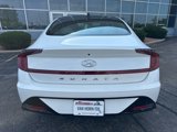 Used 2021 Hyundai Sonata SEL w/ Convenience Package image 4