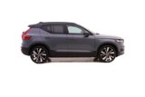 Certified 2021 Volvo XC40 P8 Recharge w/ Advanced Package image 4