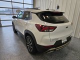 Used 2022 Chevrolet TrailBlazer ACTIV w/ Sun and Liftgate Package image 4