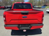 Used 2018 Ford F150 XL w/ Equipment Group 101A Mid image 4