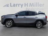Used 2020 GMC Terrain SLT w/ Preferred Package image 3