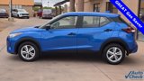 Used 2024 Nissan Kicks S image 3