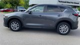 Certified 2022 MAZDA CX-5 AWD 2.5 S w/ Preferred Package image 5