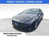 Used 2023 Hyundai Elantra SE image 5