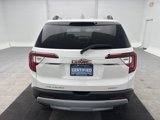 Certified 2020 GMC Acadia SLT w/ Trailering Package image 6