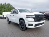 New 2025 RAM 1500 Laramie w/ Night Edition image 3
