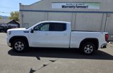 Used 2021 GMC Sierra 1500 SLE w/ X31 Off-Road Package image 5