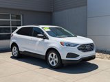 Certified 2021 Ford Edge SE image 2