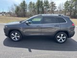 Used 2021 Jeep Cherokee Limited w/ Elite Package image 2