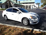 Used 2015 Nissan Sentra S image 6