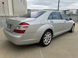 Used 2008 Mercedes-Benz S 550 4MATIC image 3
