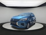 Used 2022 Mitsubishi Mirage ES image 3