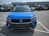 Used 2022 Volkswagen Taos SE image 2