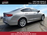 Used 2015 Chrysler 200 C image 5