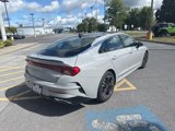 Used 2023 Kia K5 GT-Line image 3