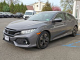 Used 2018 Honda Civic EX-L image 3
