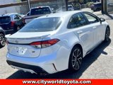 Used 2022 Toyota Corolla SE image 6