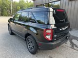 Used 2024 Ford Bronco Sport Big Bend image 4