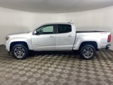 Used 2019 Chevrolet Colorado W/T w/ Custom Special Edition image 4