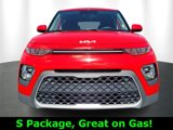 Used 2022 Kia Soul S image 2