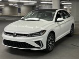 New 2025 Volkswagen Jetta SE image 3