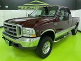 Used 2000 Ford F250 XLT image 5