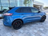 Used 2019 Ford Edge ST w/ Equipment Group 401A image 2