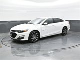 Used 2024 Chevrolet Malibu RS image 3