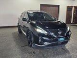 Used 2020 Nissan Murano Platinum image 3