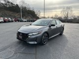 New 2025 Nissan Sentra SR w/ SR Premium Package image 3