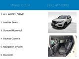 Used 2017 Honda Pilot Touring image 4