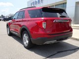 Used 2020 Ford Explorer XLT w/ Equipment Group 202A image 3