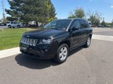 Used 2017 Jeep Compass Latitude image 3