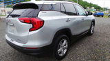 Used 2019 GMC Terrain SLE w/ Driver Convenience Package image 5