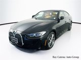 Used 2022 BMW 430i Gran Coupe w/ Premium Package 2 image 3