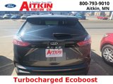 Used 2024 Ford Edge Titanium image 6