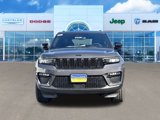 New 2024 Jeep Grand Cherokee Limited w/ Black Appearance Package image 2