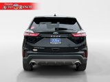 Certified 2022 Ford Edge Titanium image 4