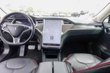 Used 2012 Tesla Model S Performance image 3