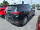 Used 2023 Chevrolet Equinox LS w/ LS Convenience Package image 2
